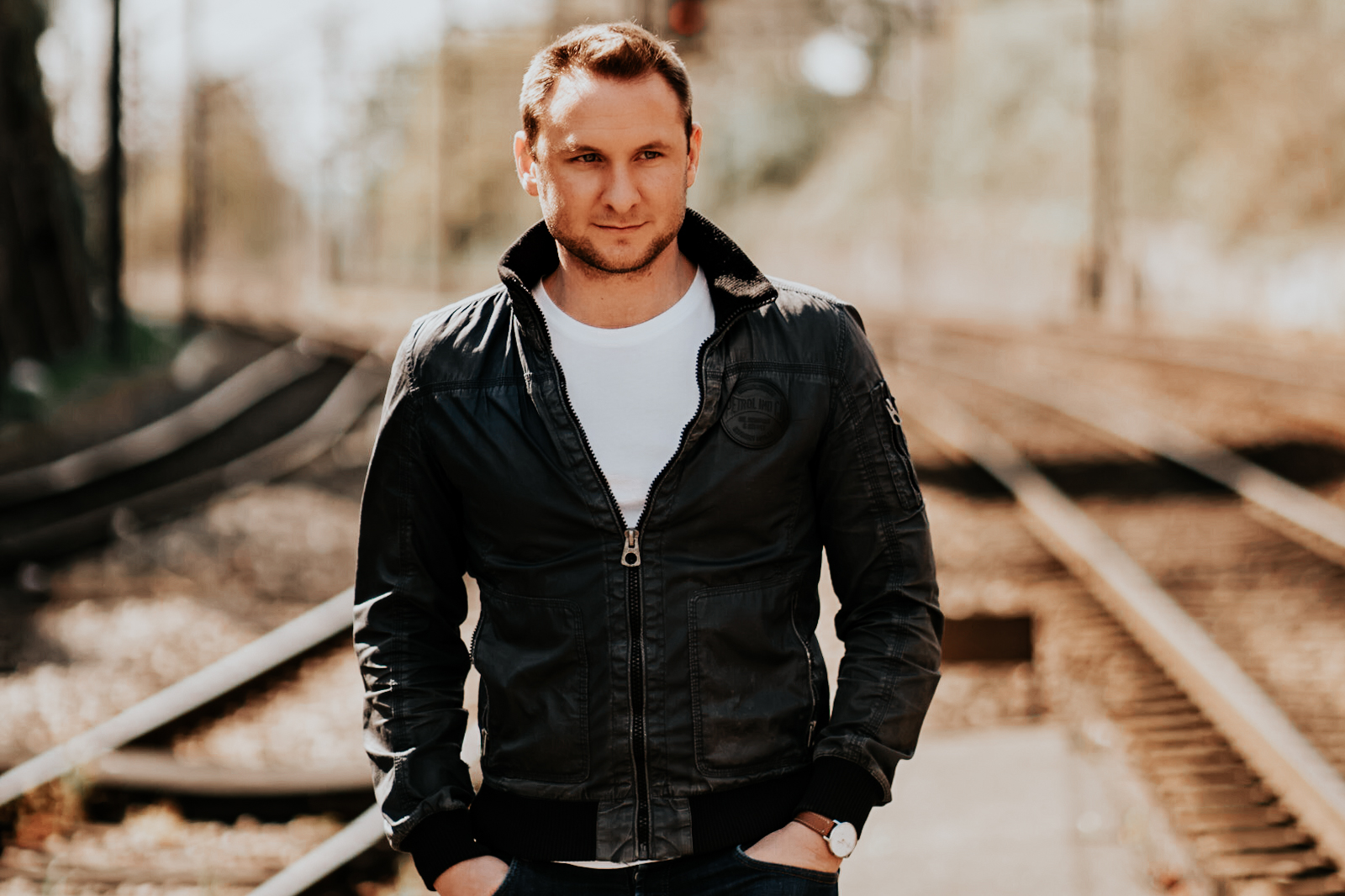 shooting photo portrait bretagne