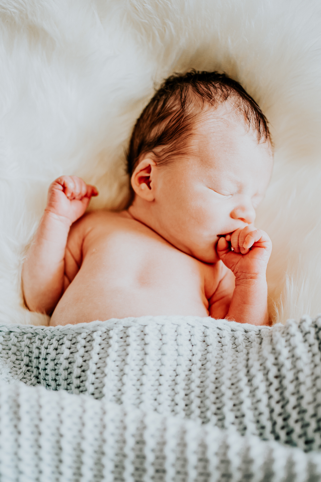 photographie naissance bretagne