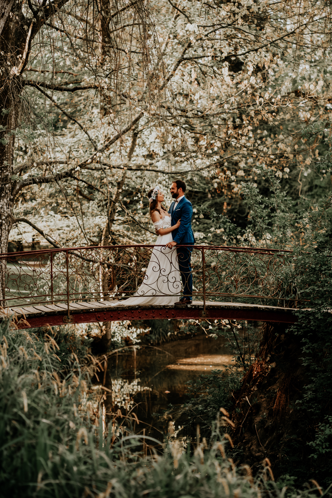 photographe mariage rennes