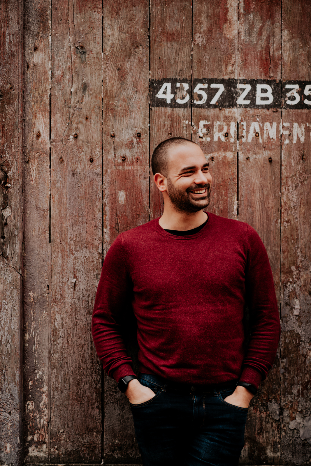photo portrait saint malo