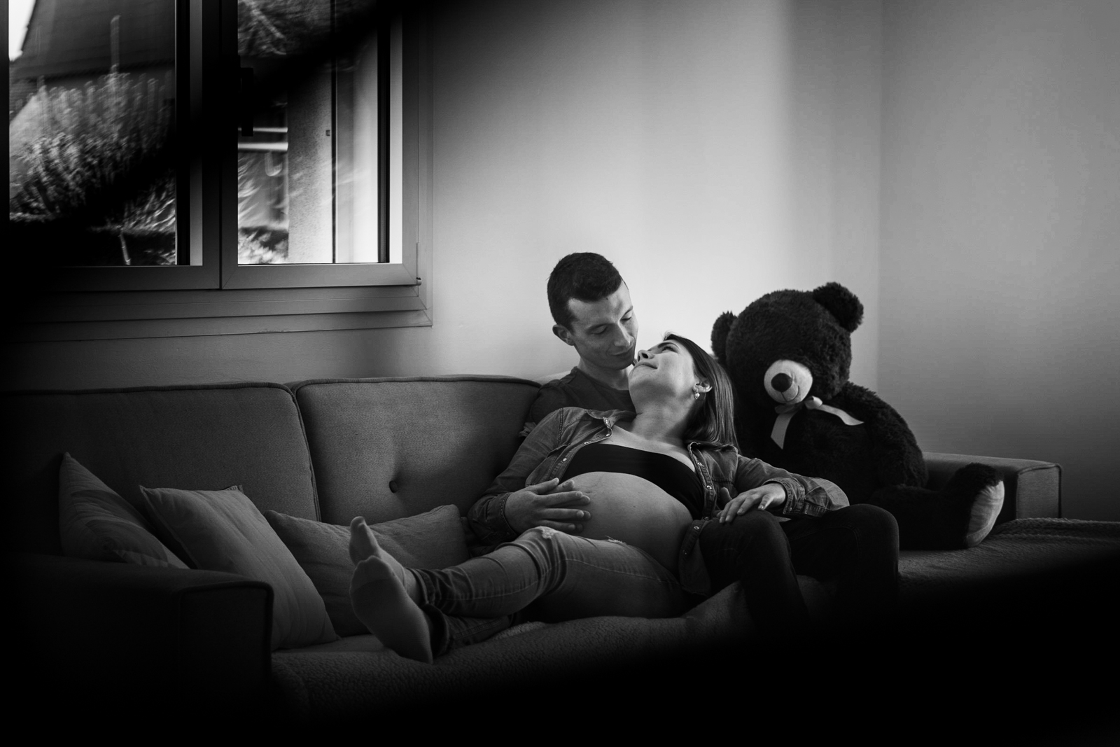 grossesse-rennes shooting photo grossesse rennes