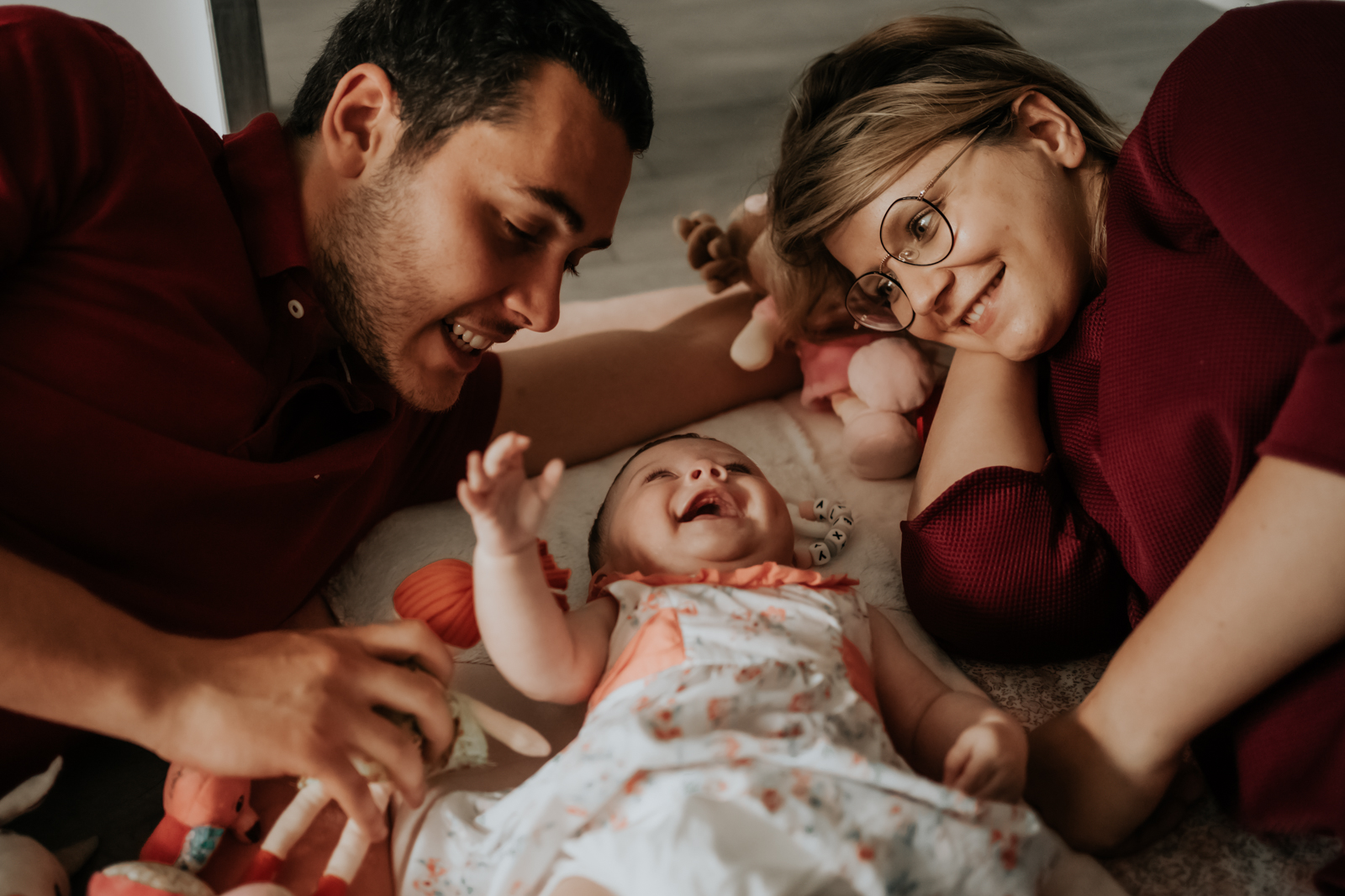 photographe naissance