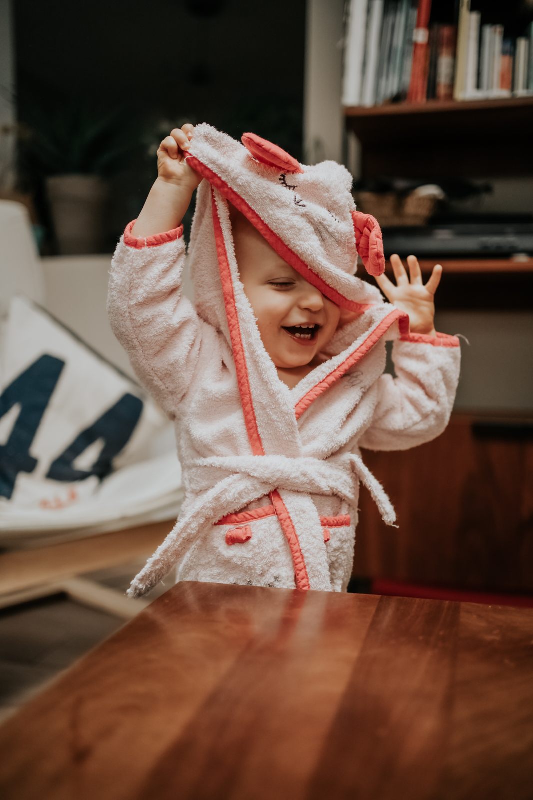 bébé photographe