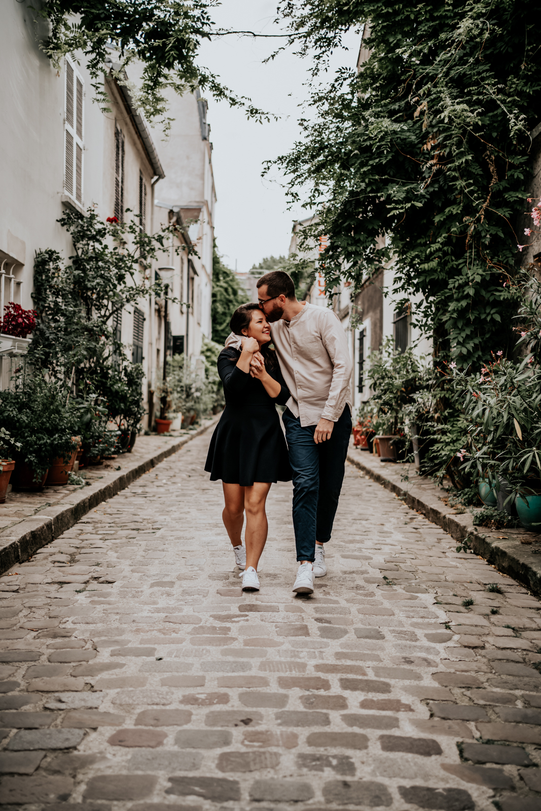 séance couple paris