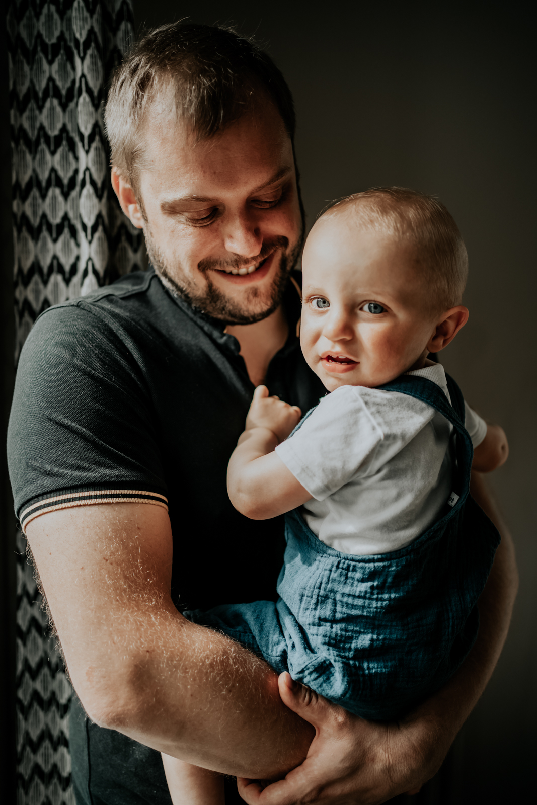 shooting photo bébé