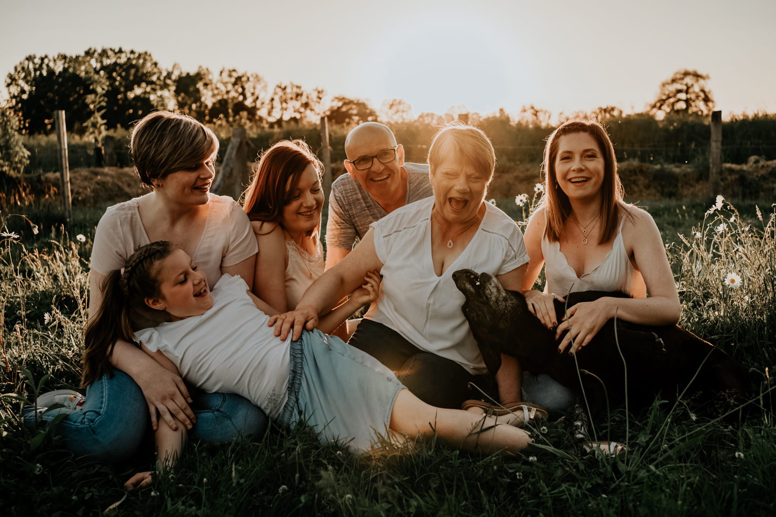 photographie famille lifestyle