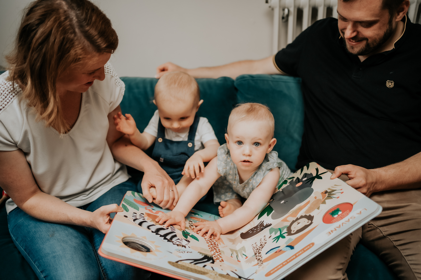 photoshoot famille photographe famille