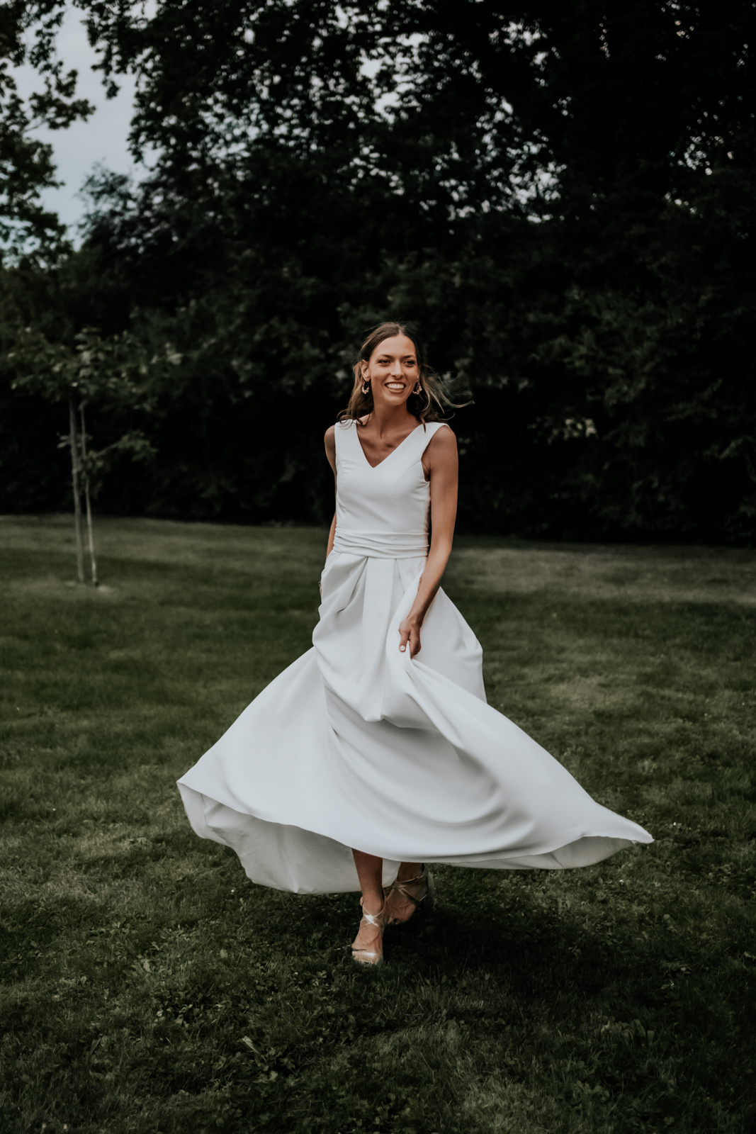 Normandie mariage