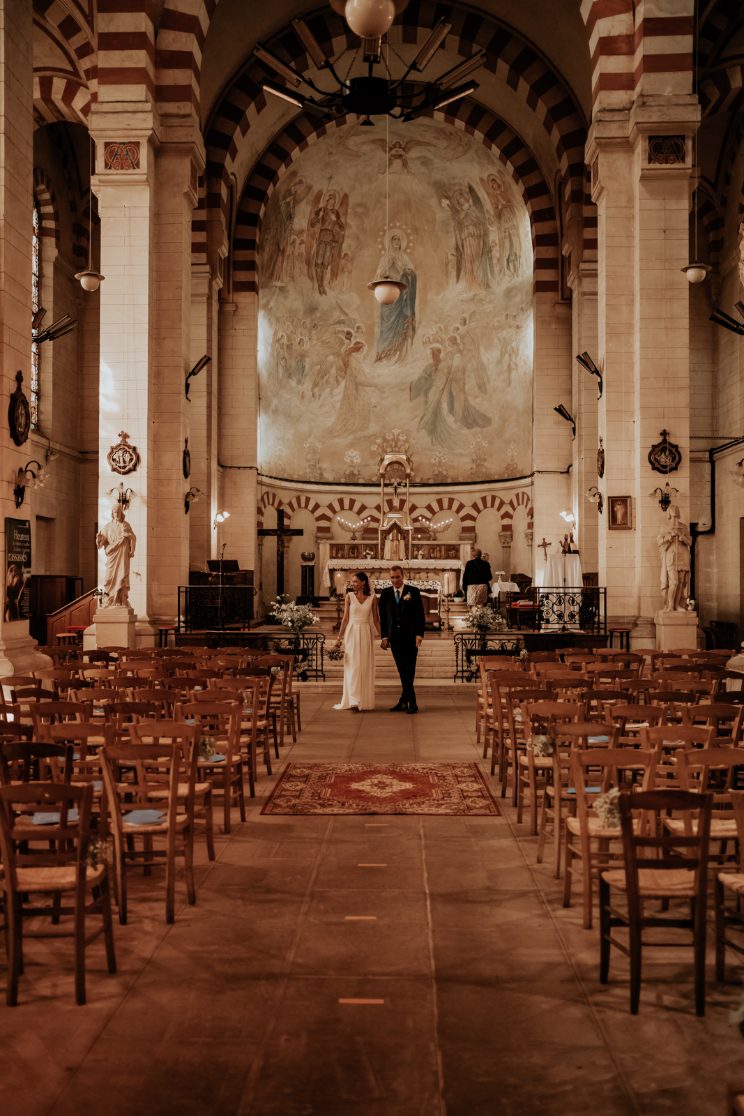 Mariage Photographe saint-malo