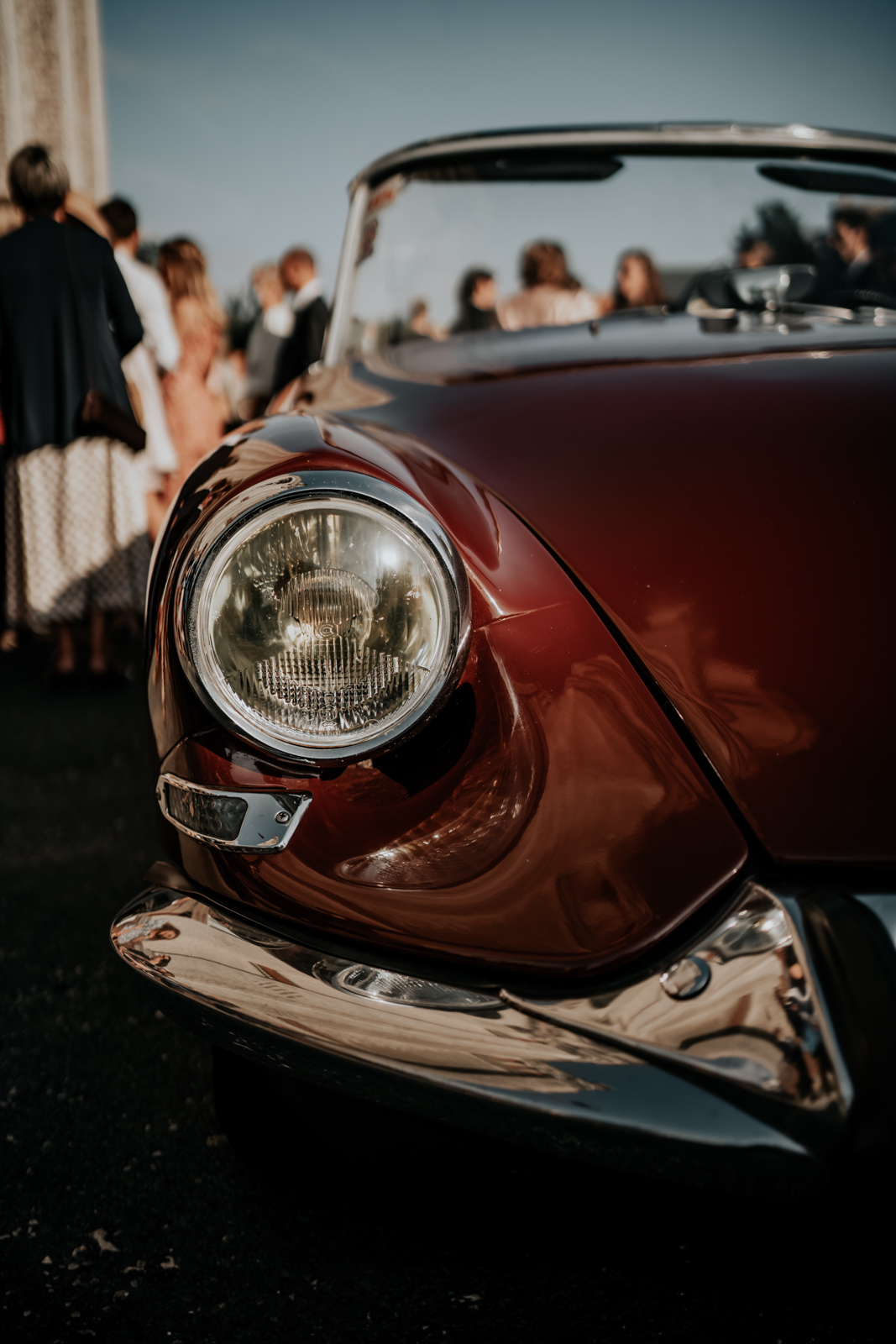 Photo mariage ille et vilaine