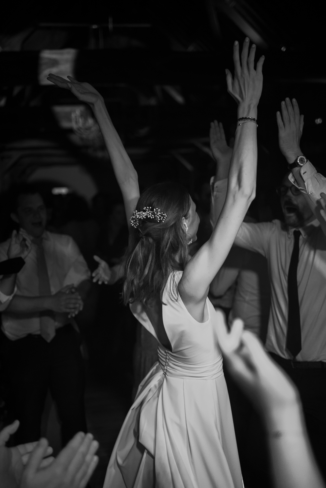 Photographe ille et vilaine mariage