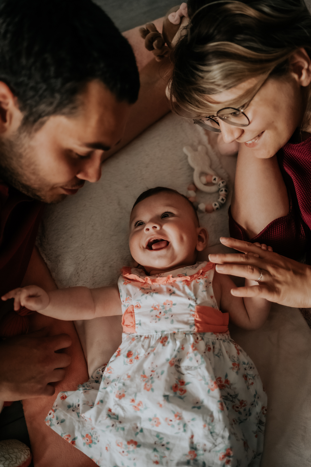 SHooting naissance bretagne