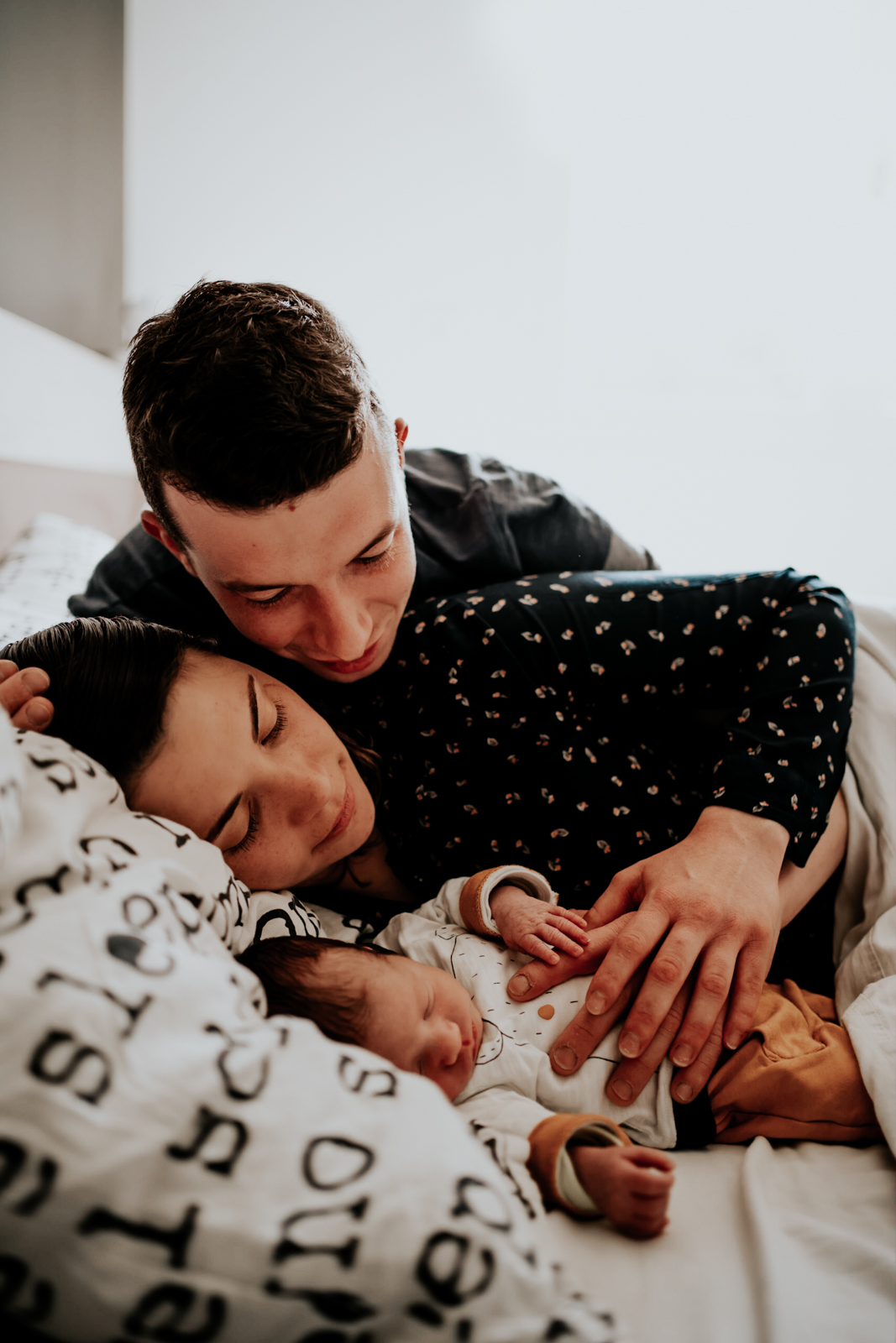 Shooting naissance rennes