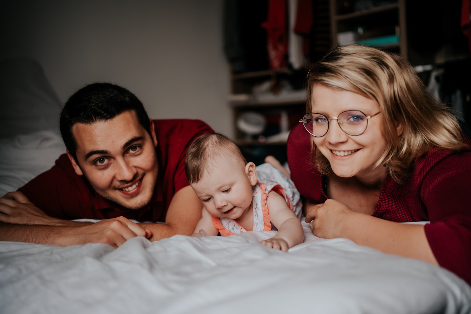 Shooting naissance saint malo