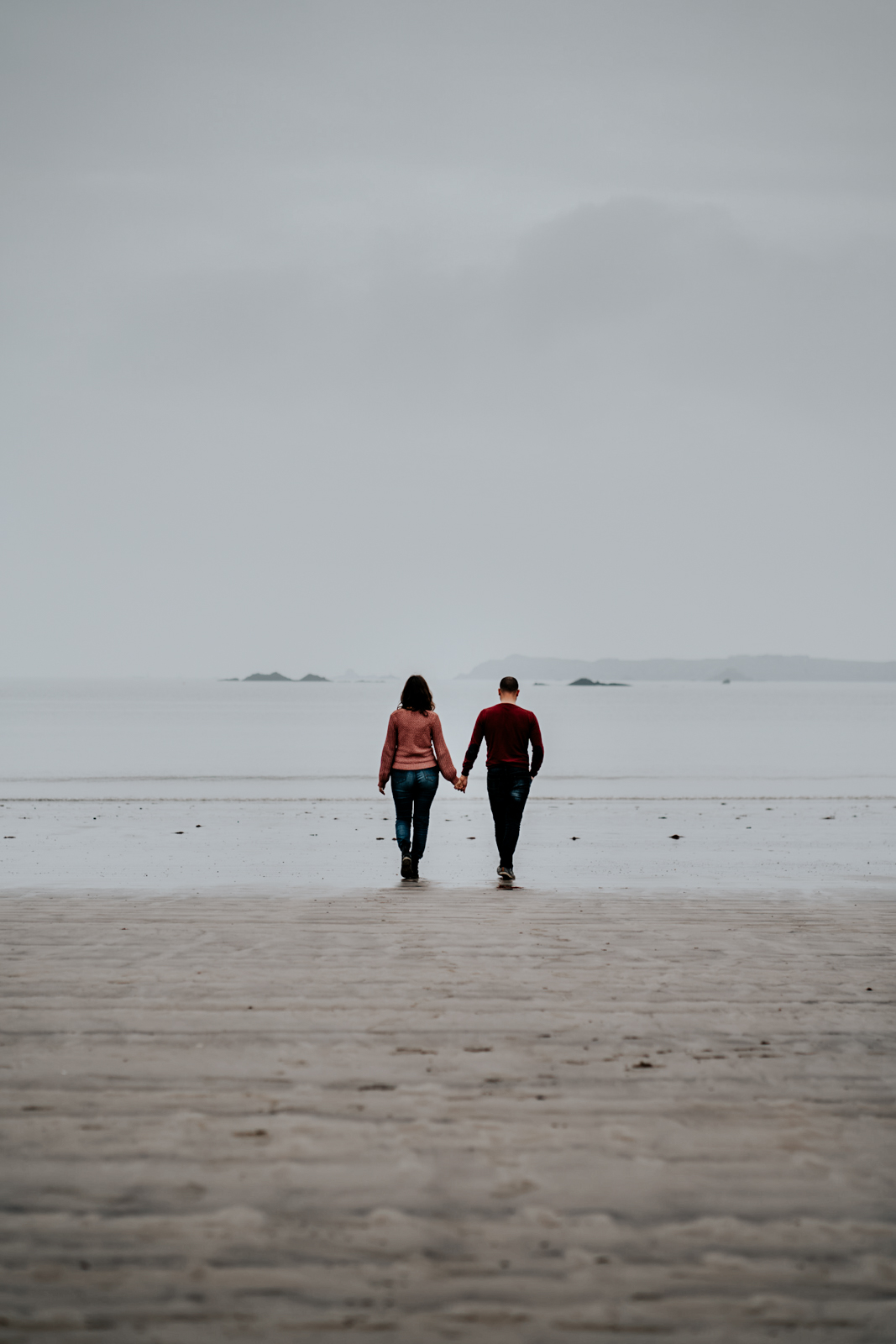 saint malo shooting couple