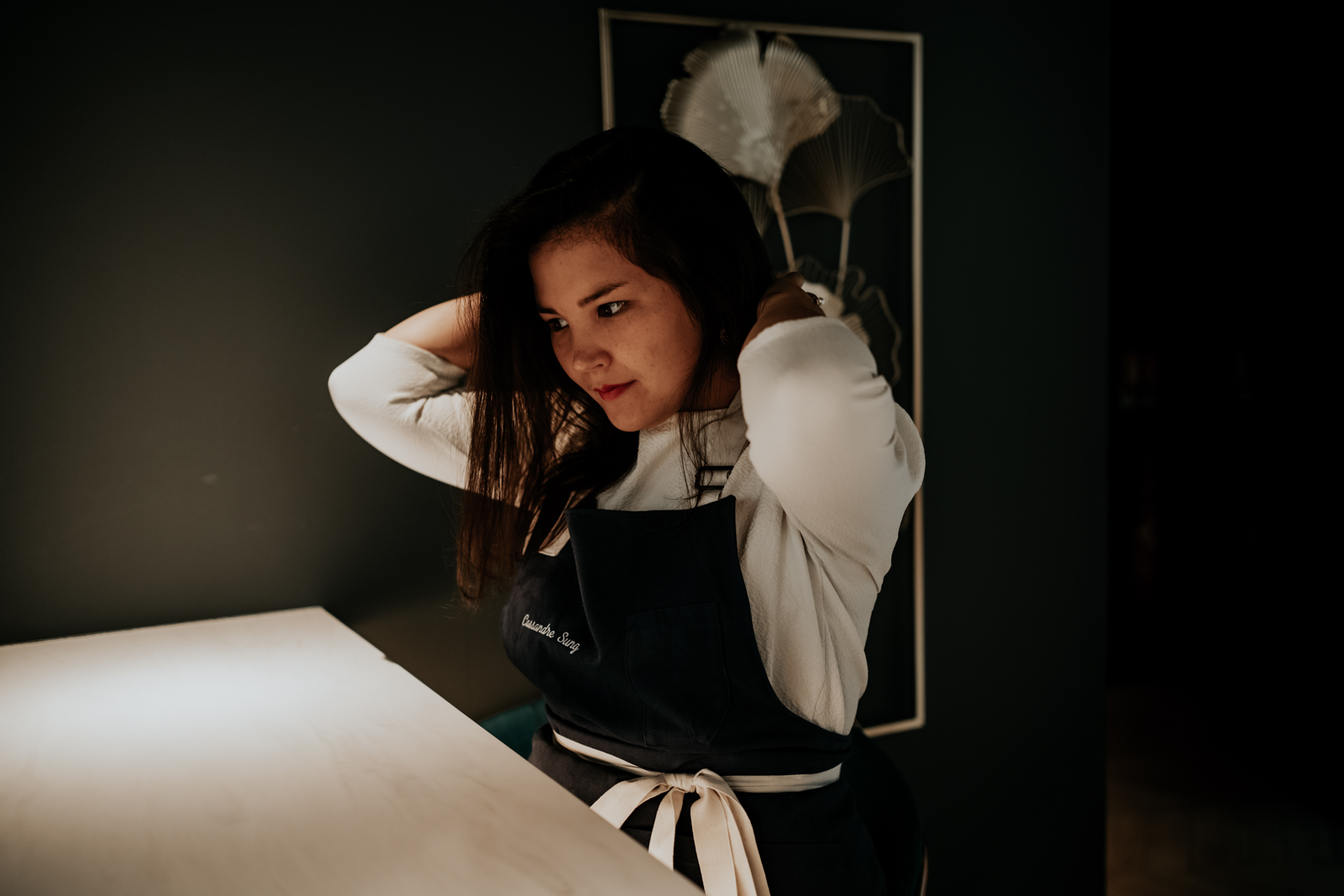 shooting photo entreprise bretagne