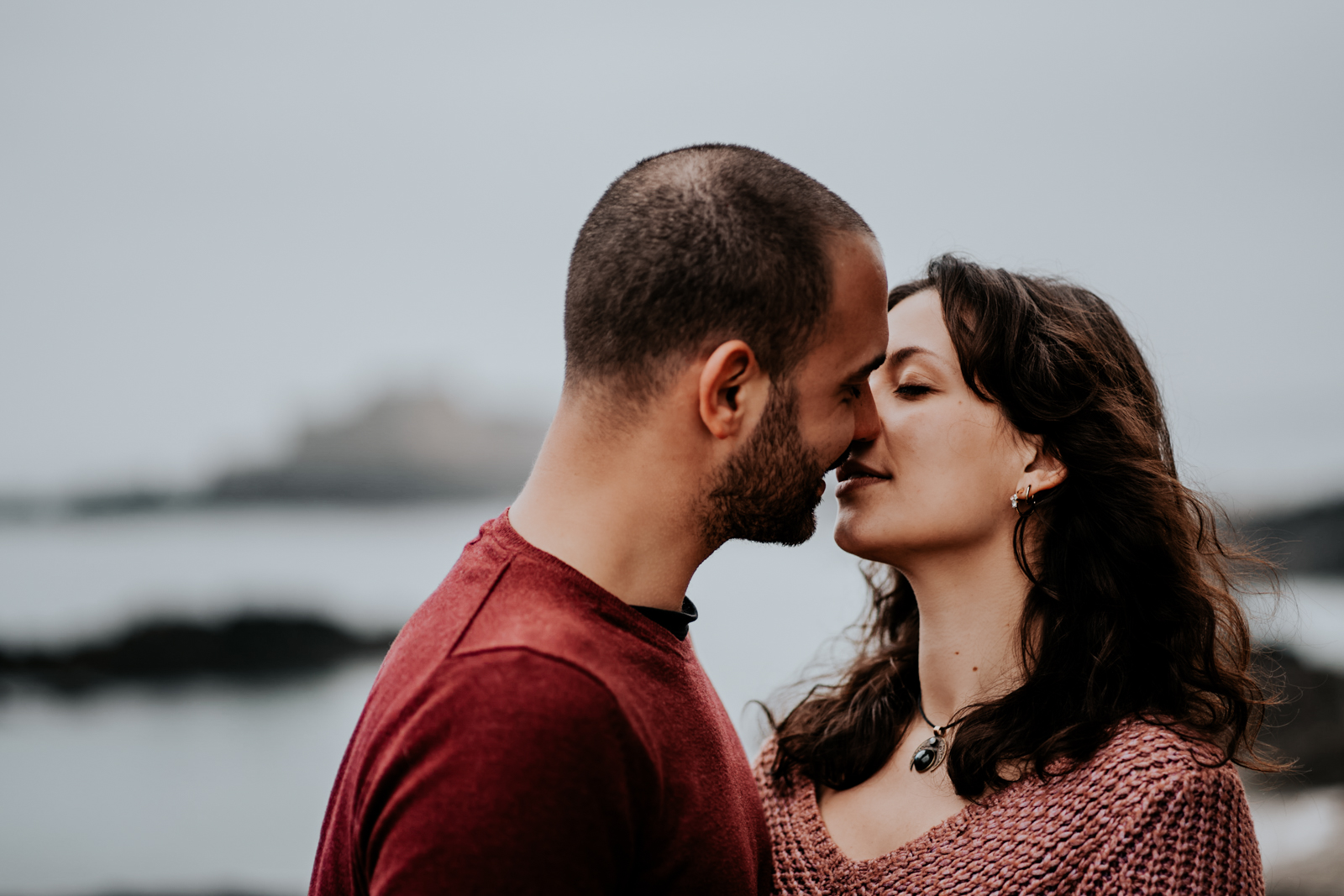 shooting photo saint malo