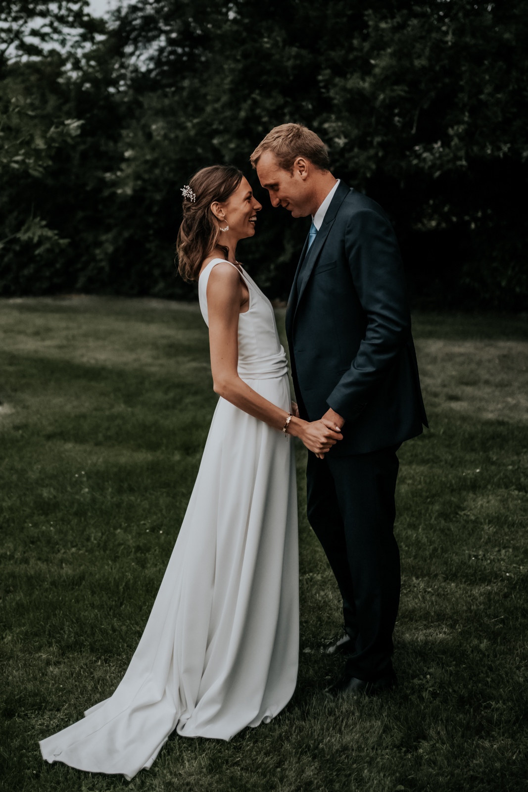 Domaine d’auffay mariage