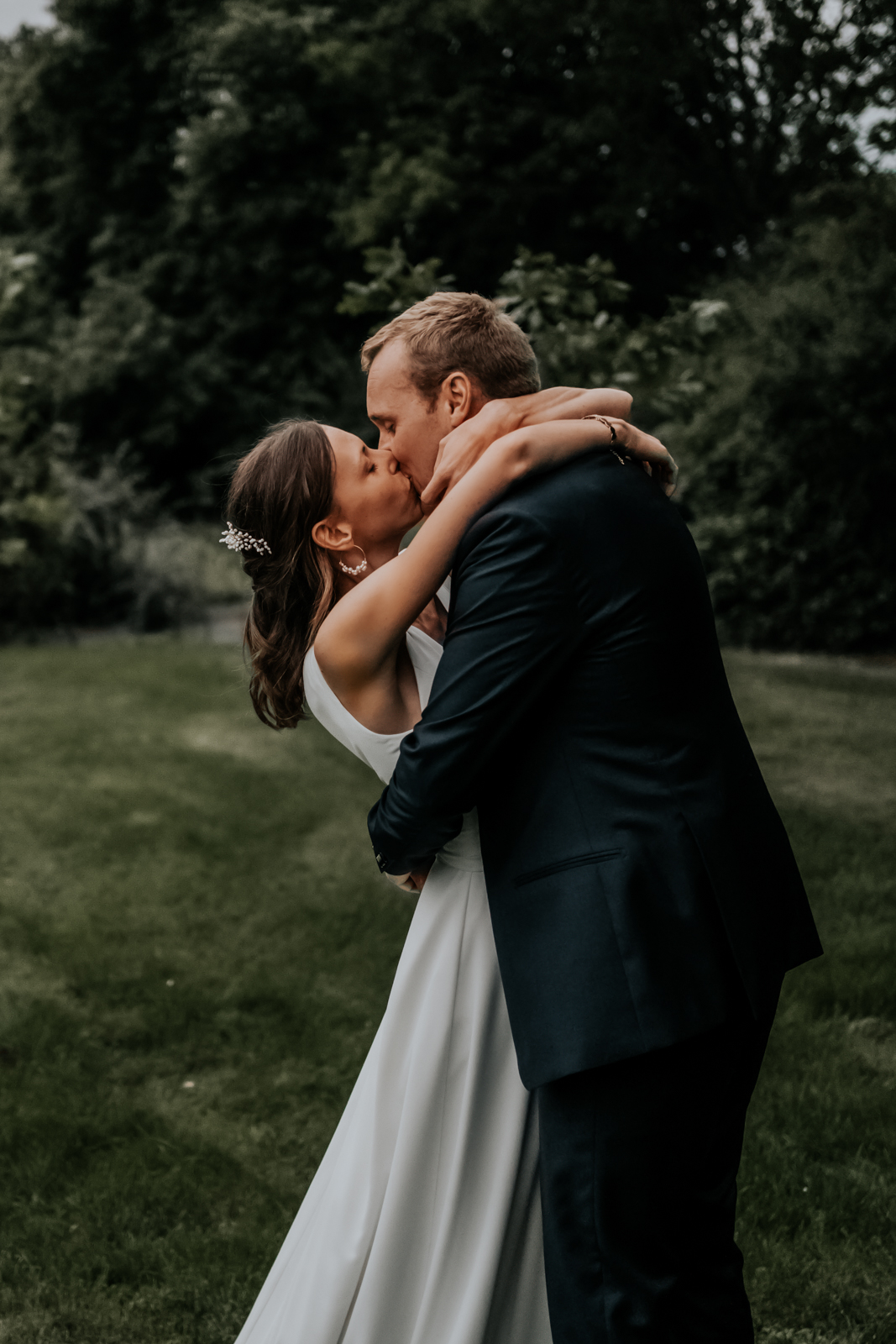 Photo mariage saint-malo