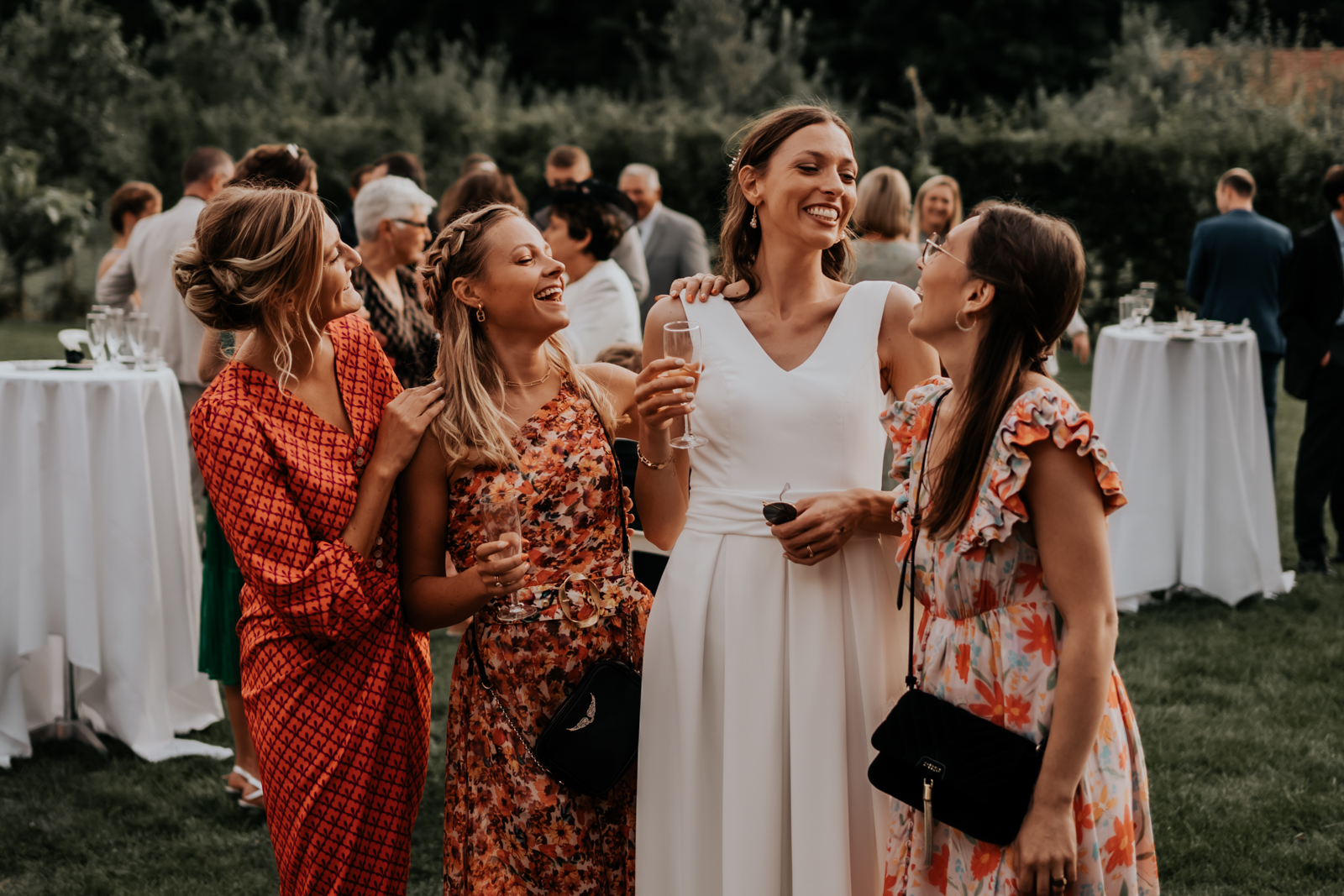 Photographe mariage saint-malo