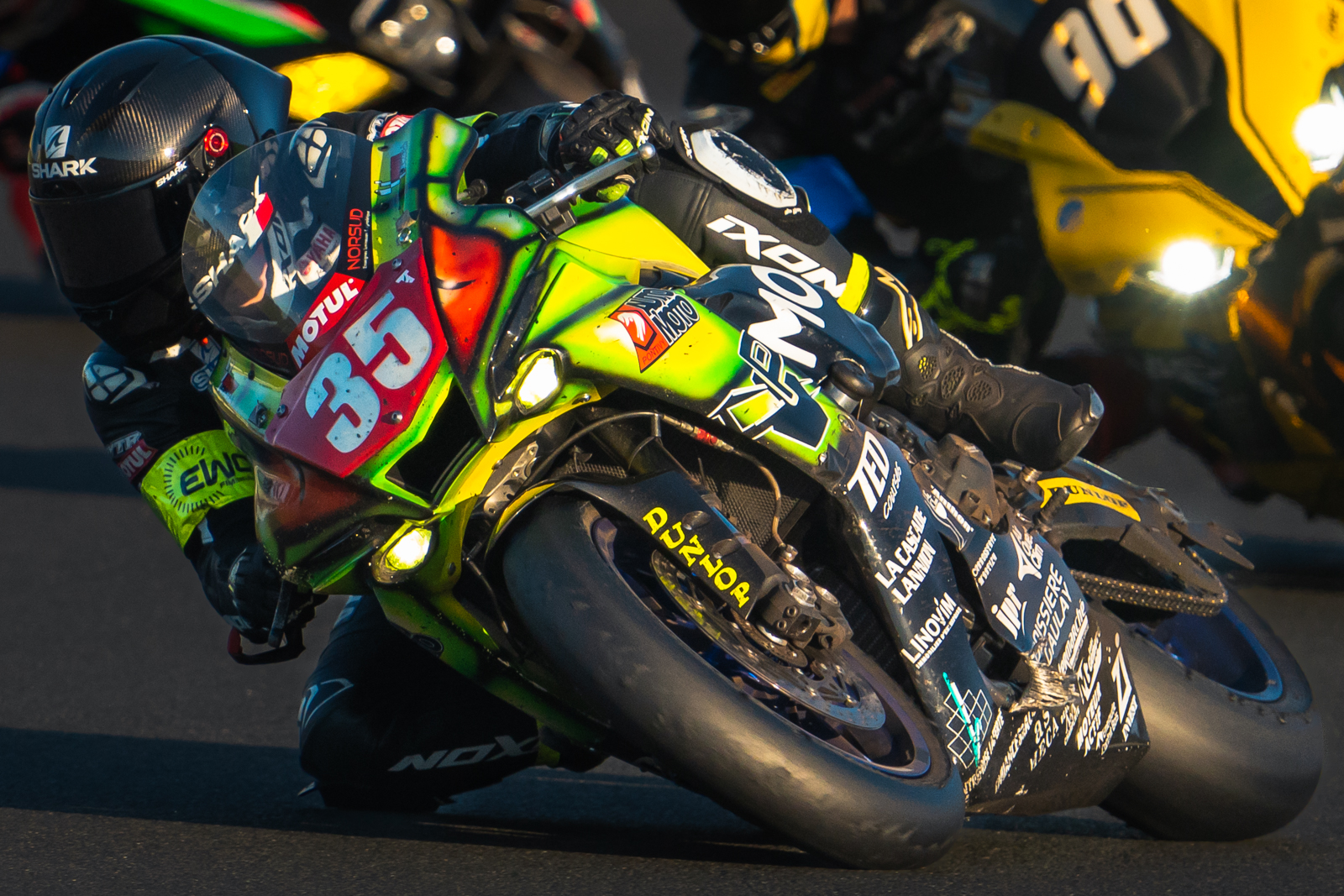 24h du mans moto-28