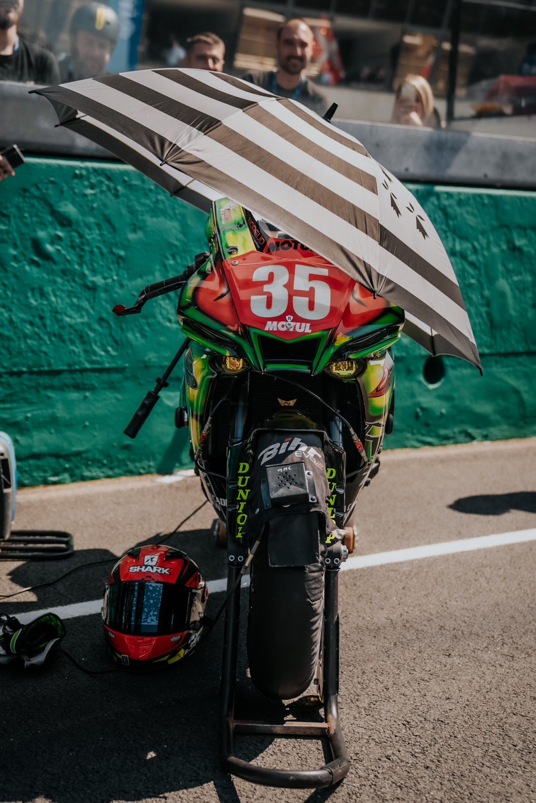 24h du mans moto-9
