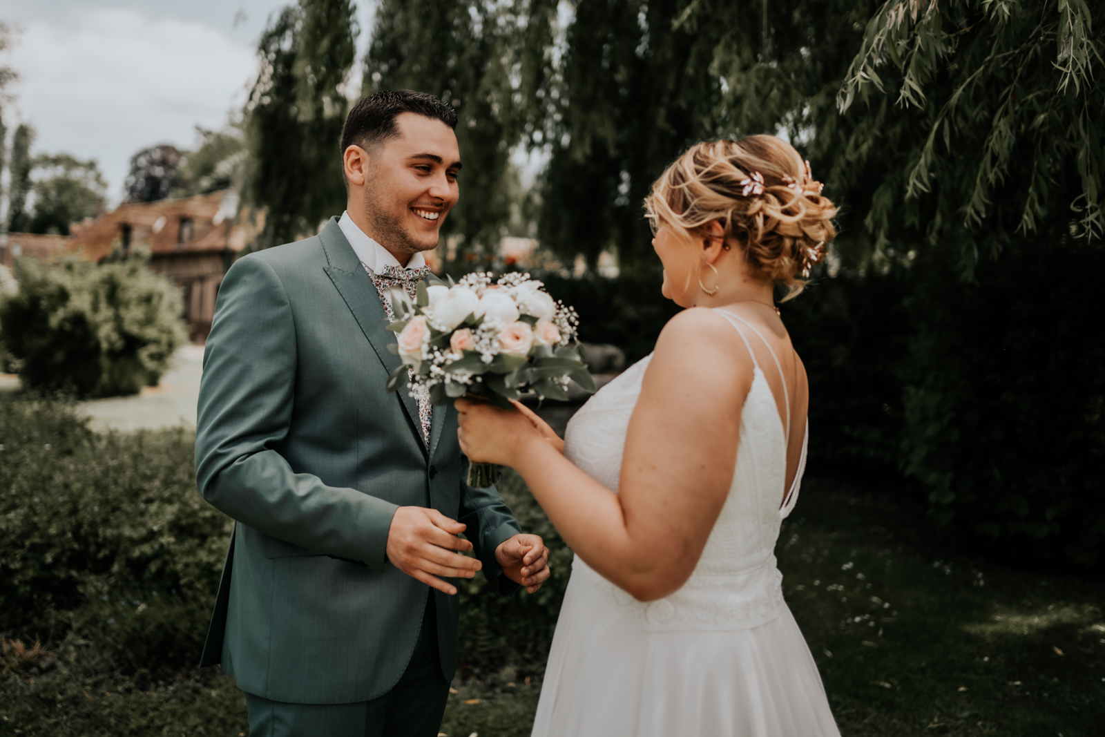 mariage normandie-4