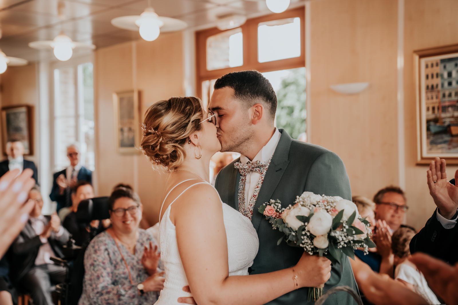 mariage normandie-5