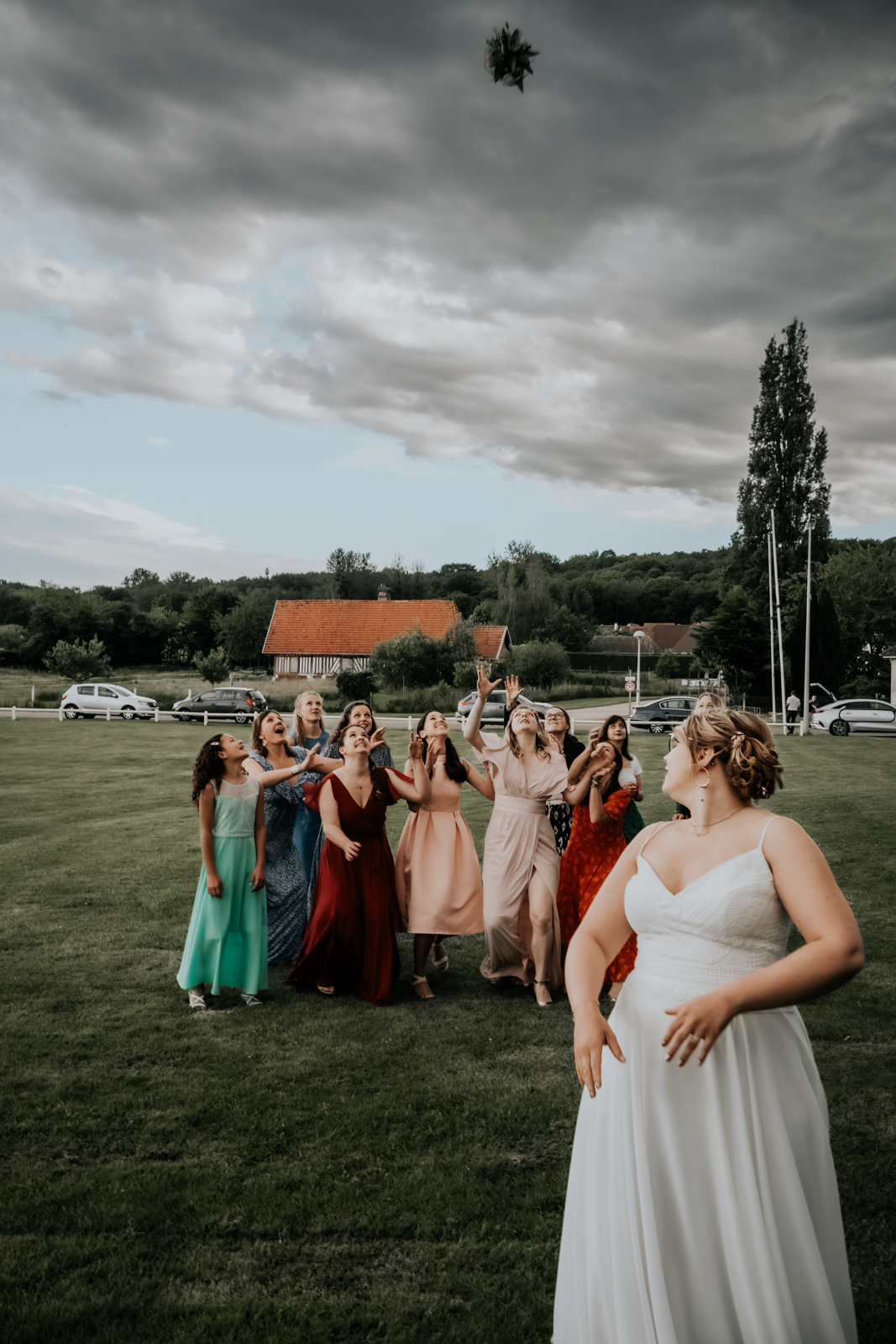 mariage normandie-8